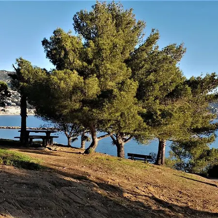 Cap Azur *