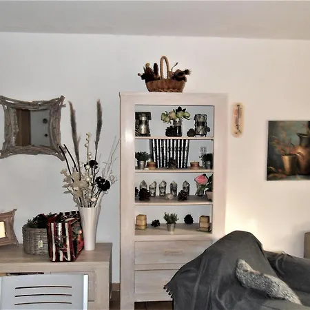 Apartment Cap Azur