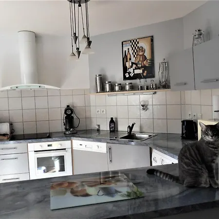 Cap Azur Apartment *